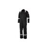 Overall offshore multistandard black size 56